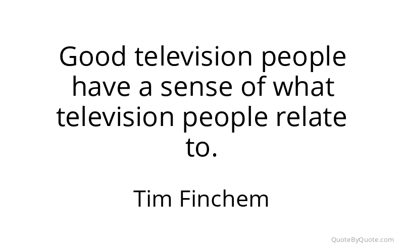 Preview image for this quote by Tim Finchem