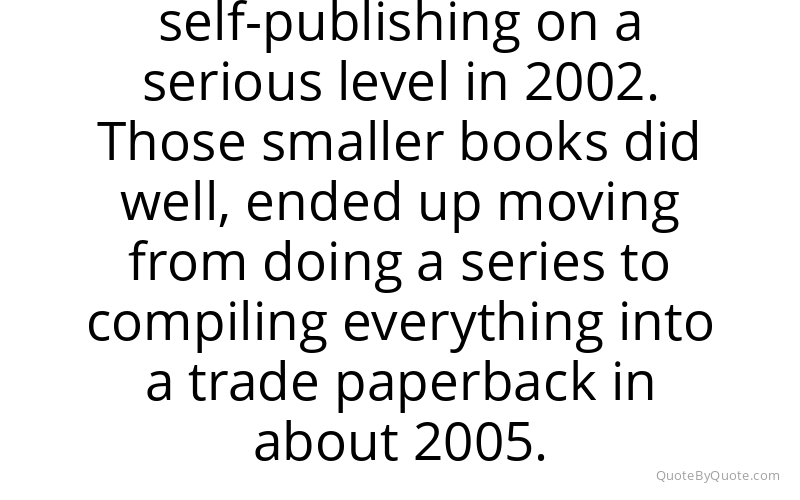 Preview image for this quote by Tim Fish