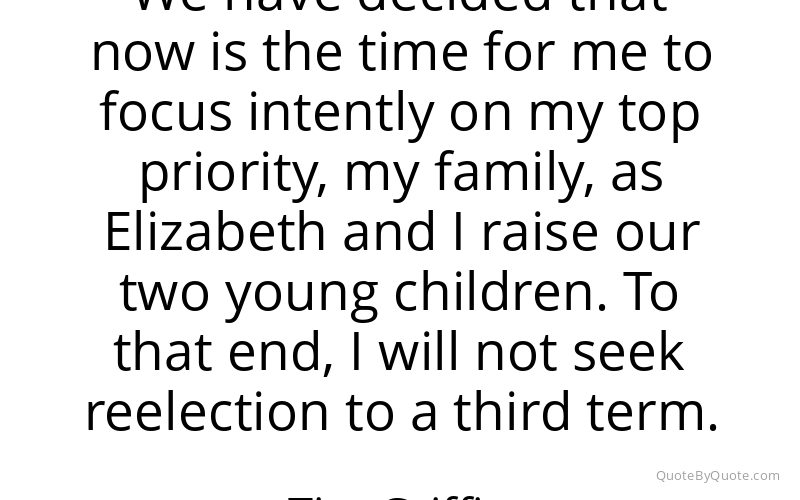 Preview image for this quote by Tim Griffin