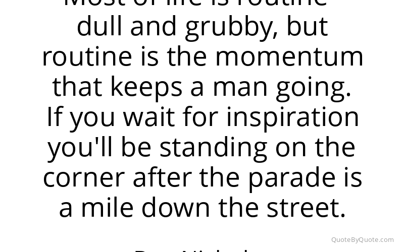 Preview image for this quote by Ben Nicholas
