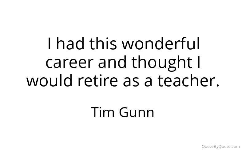 Preview image for this quote by Tim Gunn