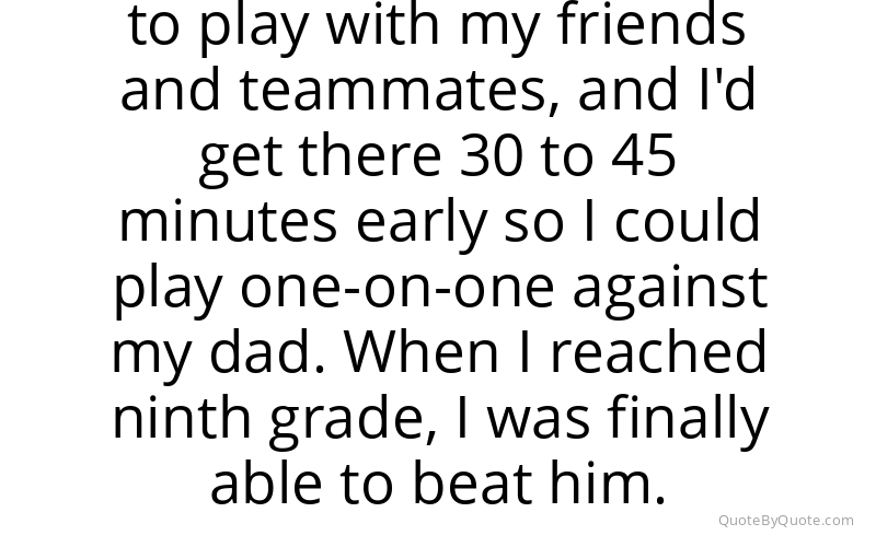Preview image for this quote by Tim Hardaway Jr.