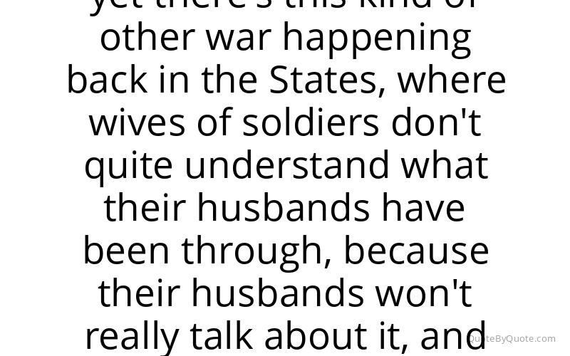 Preview image for this quote by Tim Hetherington