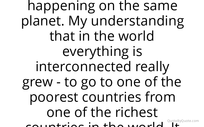 Preview image for this quote by Tim Hetherington