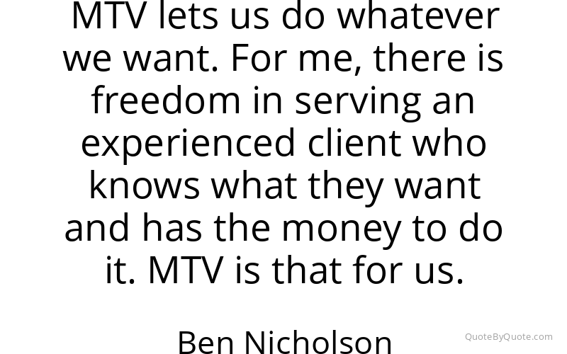 Preview image for this quote by Ben Nicholson
