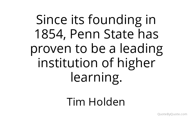 Preview image for this quote by Tim Holden