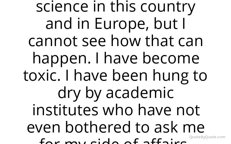 Preview image for this quote by Tim Hunt