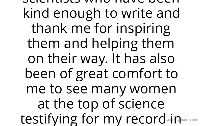 Preview image for this quote by Tim Hunt