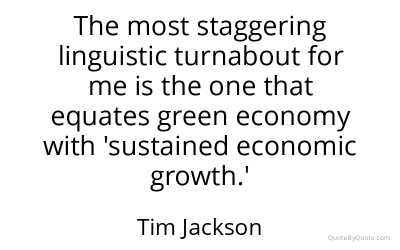 Preview image for this quote by Tim Jackson