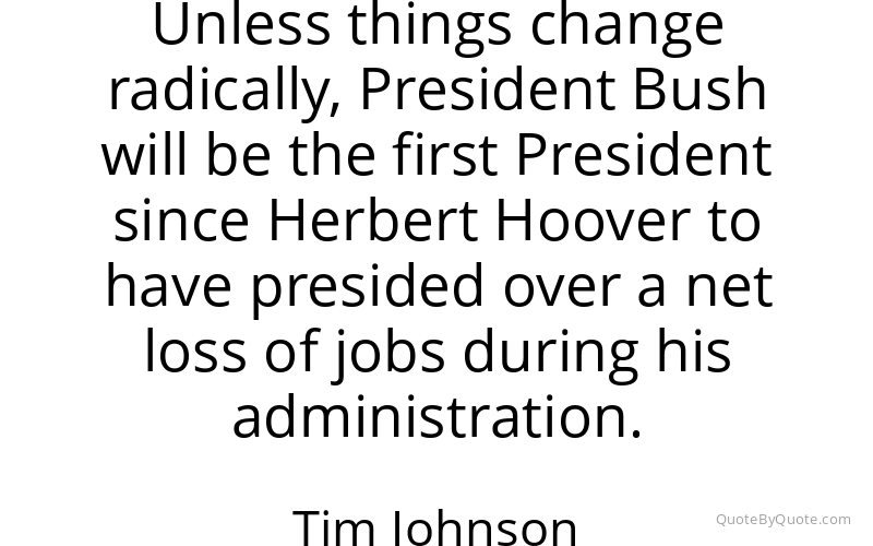 Preview image for this quote by Tim Johnson