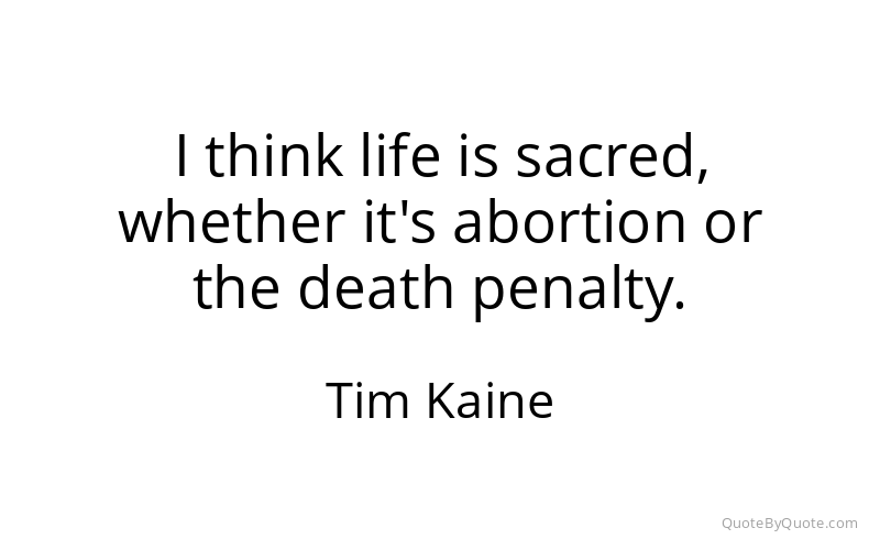Preview image for this quote by Tim Kaine