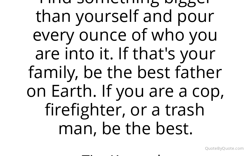 Preview image for this quote by Tim Kennedy