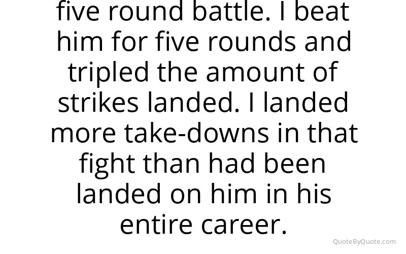 Preview image for this quote by Tim Kennedy