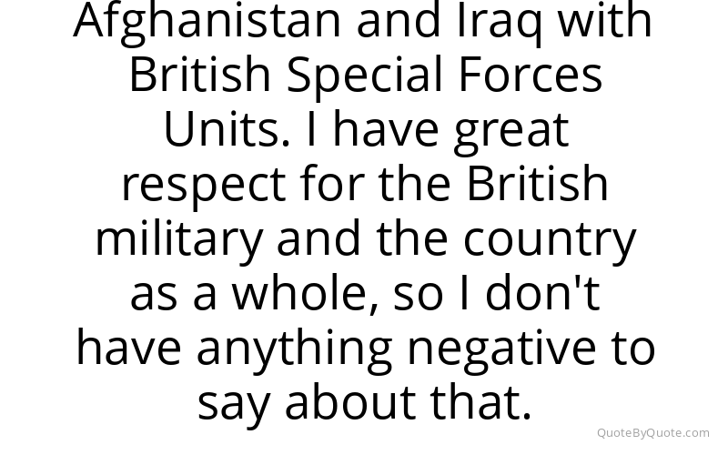 Preview image for this quote by Tim Kennedy