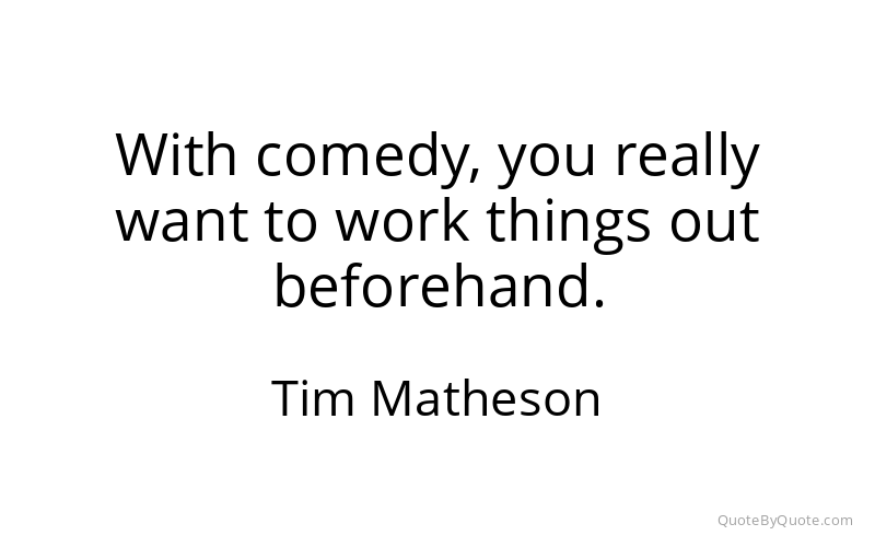 Preview image for this quote by Tim Matheson