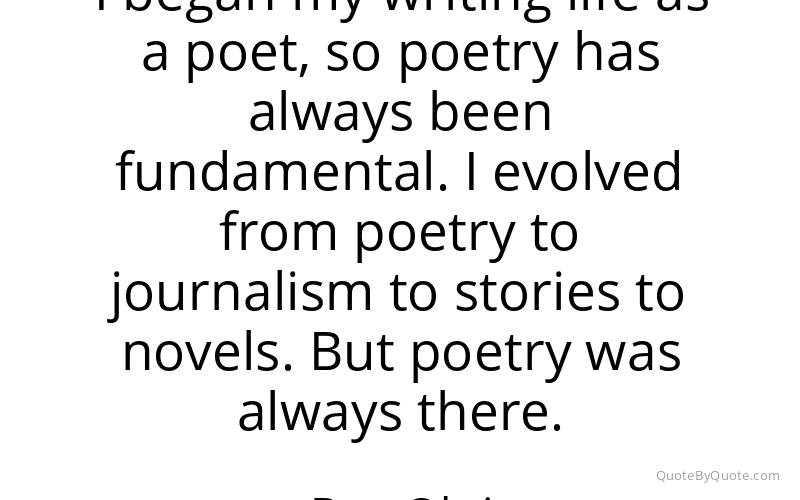 Preview image for this quote by Ben Okri