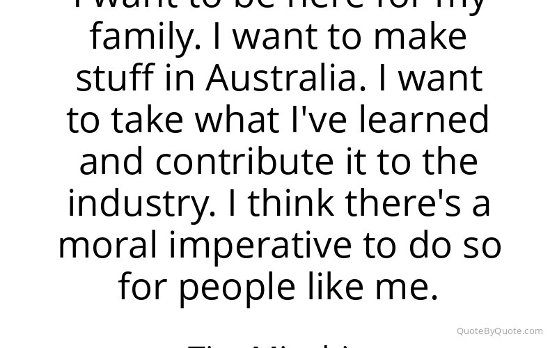 Preview image for this quote by Tim Minchin