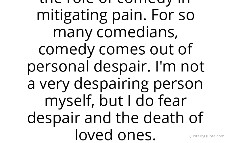 Preview image for this quote by Tim Minchin