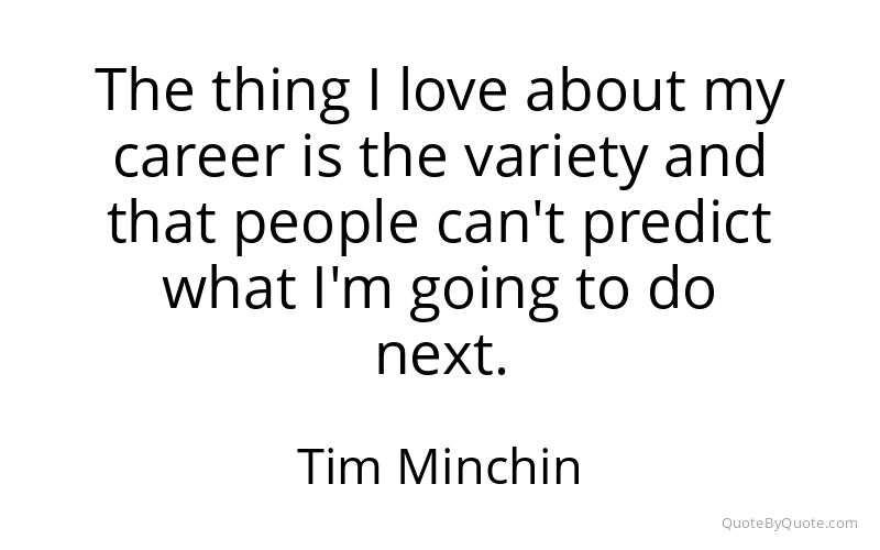 Preview image for this quote by Tim Minchin