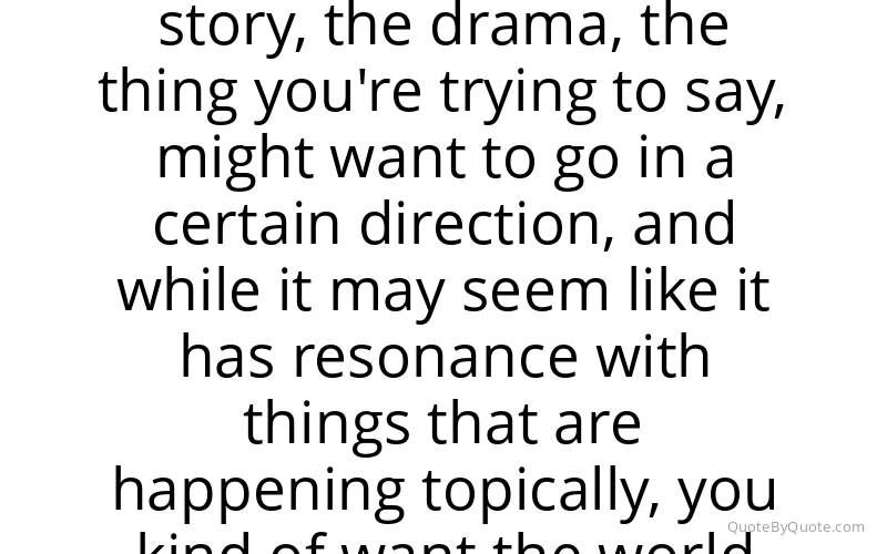 Preview image for this quote by Tim Minear