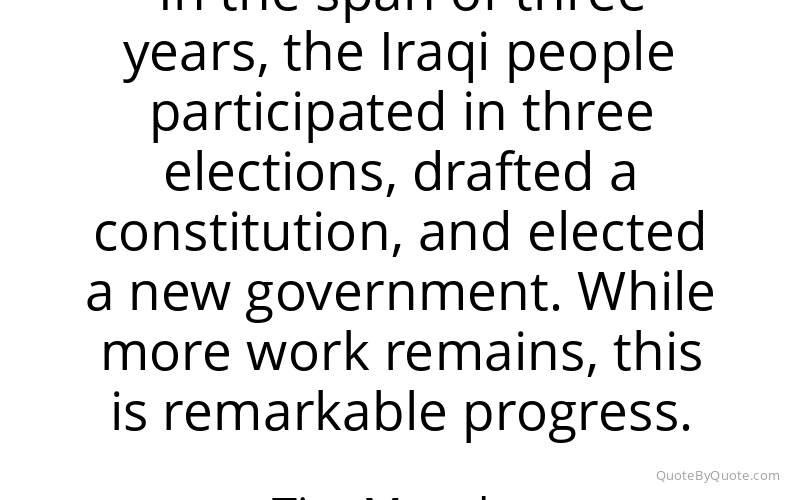 Preview image for this quote by Tim Murphy