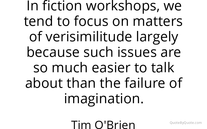 Preview image for this quote by Tim O'Brien