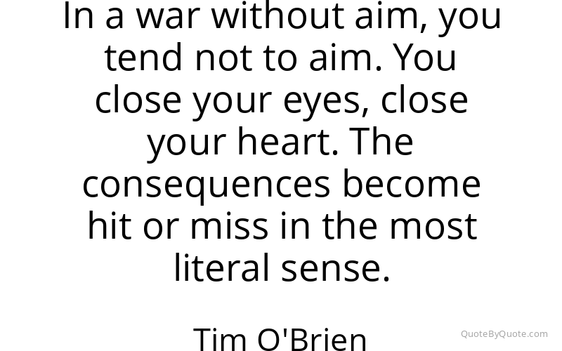 Preview image for this quote by Tim O'Brien