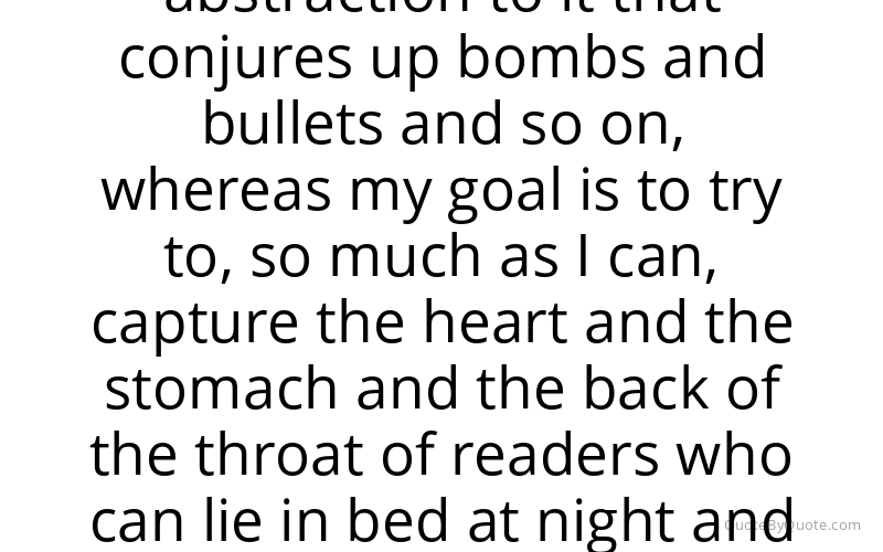 Preview image for this quote by Tim O'Brien