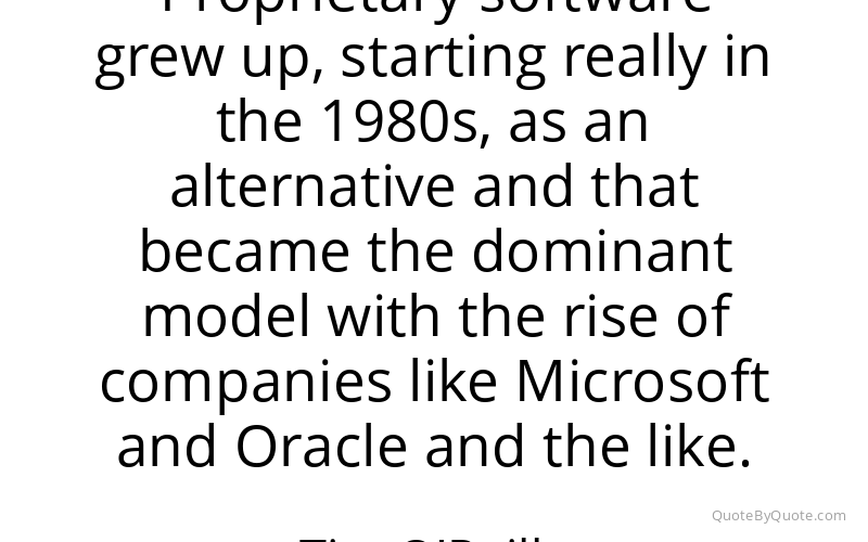 Preview image for this quote by Tim O'Reilly