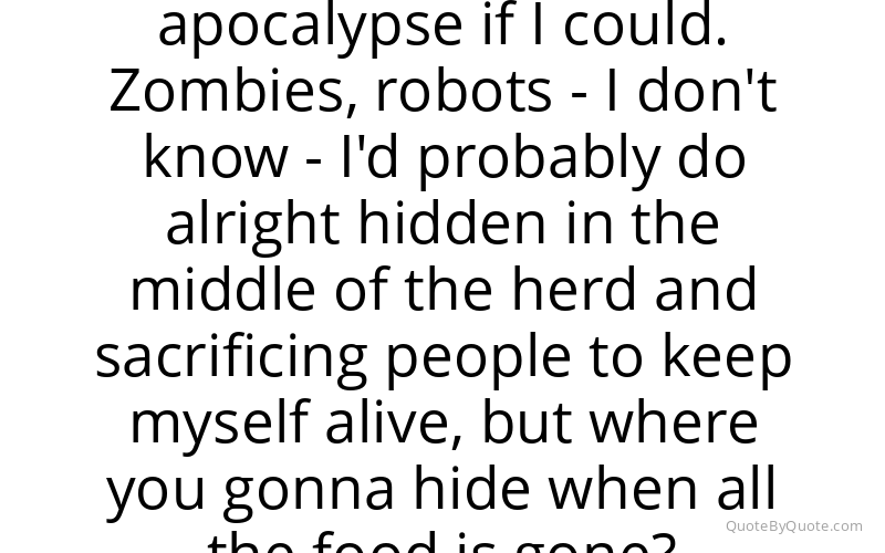 Preview image for this quote by Ben Peek
