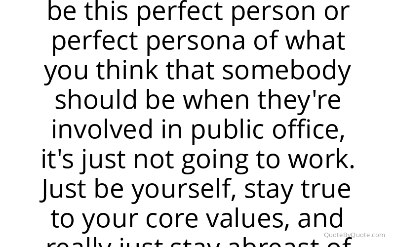 Preview image for this quote by Ben Quayle