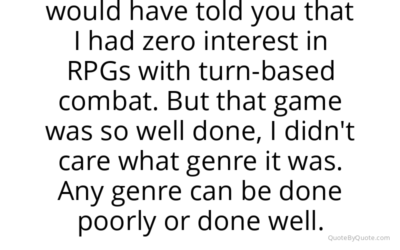 Preview image for this quote by Tim Schafer