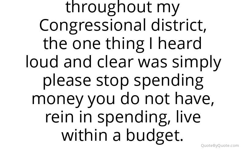 Preview image for this quote by Tim Scott