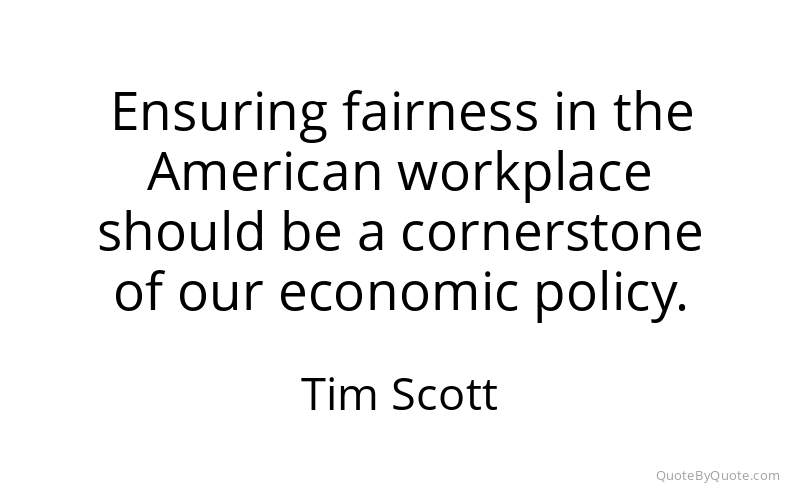 Preview image for this quote by Tim Scott