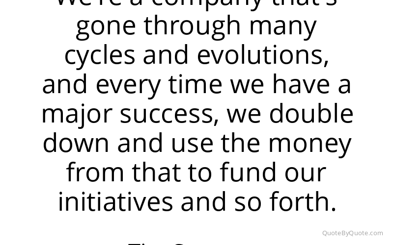 Preview image for this quote by Tim Sweeney