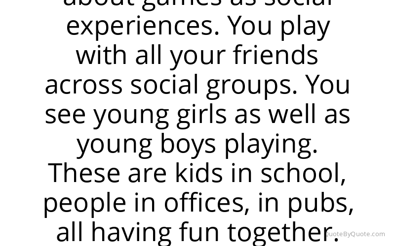 Preview image for this quote by Tim Sweeney