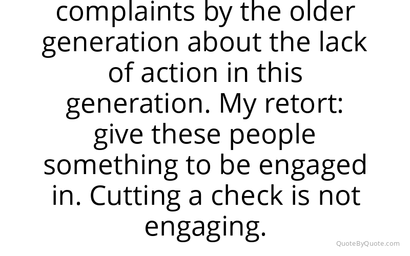 Preview image for this quote by Ben Rattray