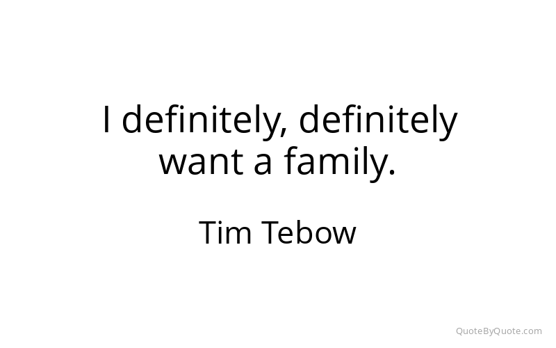 Preview image for this quote by Tim Tebow