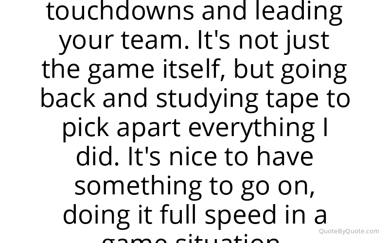 Preview image for this quote by Tim Tebow