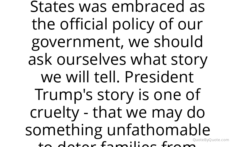 Preview image for this quote by Ben Rhodes