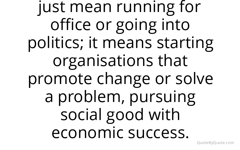 Preview image for this quote by Ben Rhodes