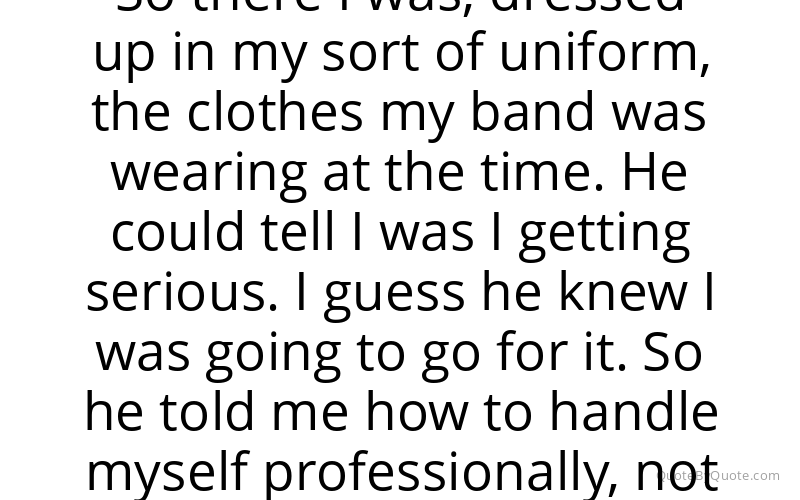 Preview image for this quote by Timothy B. Schmit
