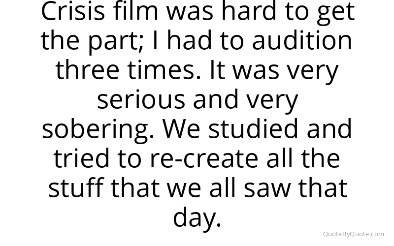 Preview image for this quote by Timothy Bottoms