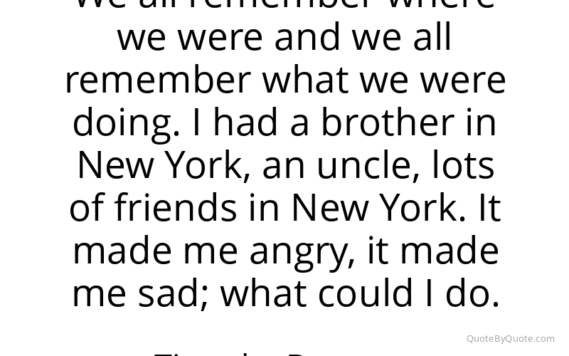 Preview image for this quote by Timothy Bottoms