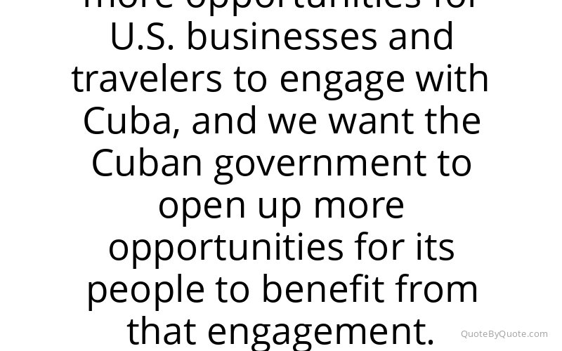Preview image for this quote by Ben Rhodes