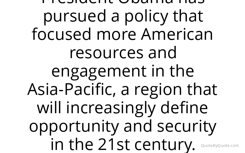 Preview image for this quote by Ben Rhodes