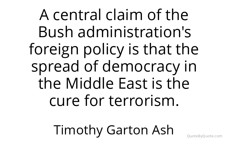 Preview image for this quote by Timothy Garton Ash