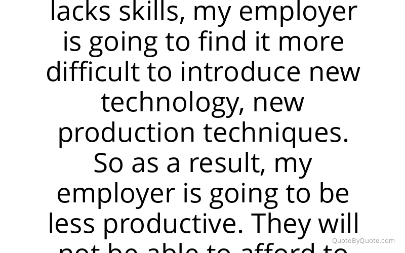 Preview image for this quote by Timothy J. Bartik