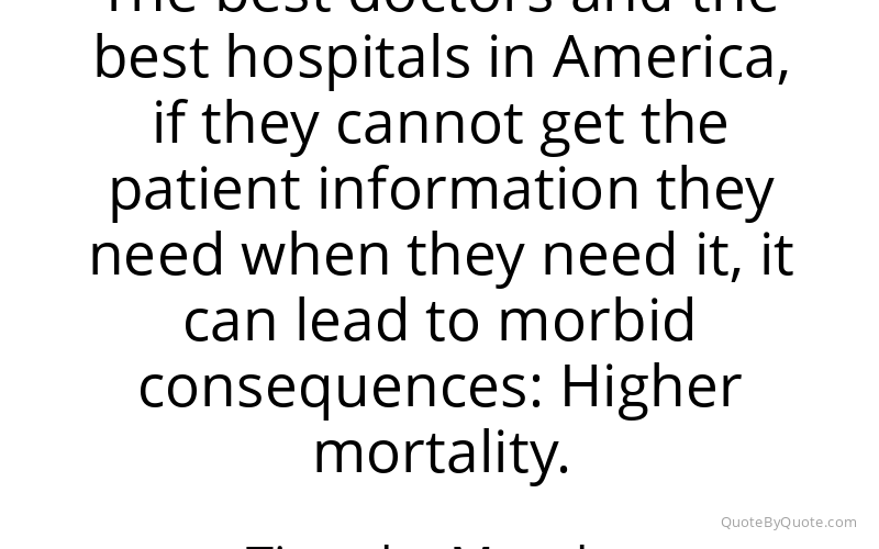 Preview image for this quote by Timothy Murphy