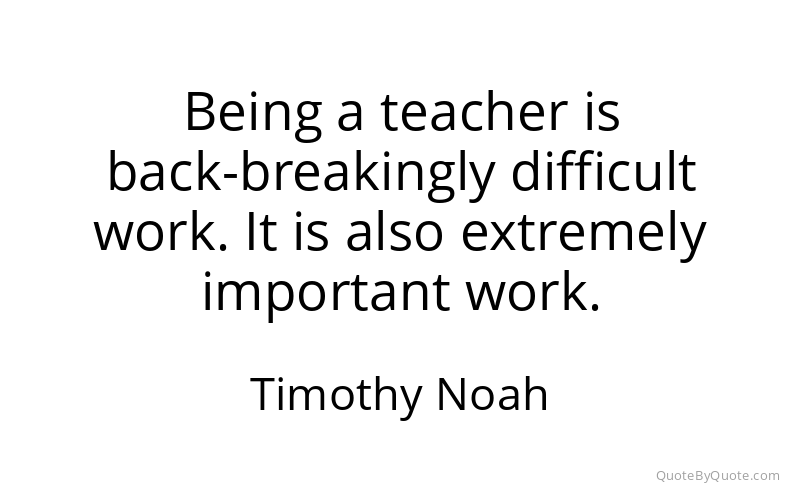Preview image for this quote by Timothy Noah